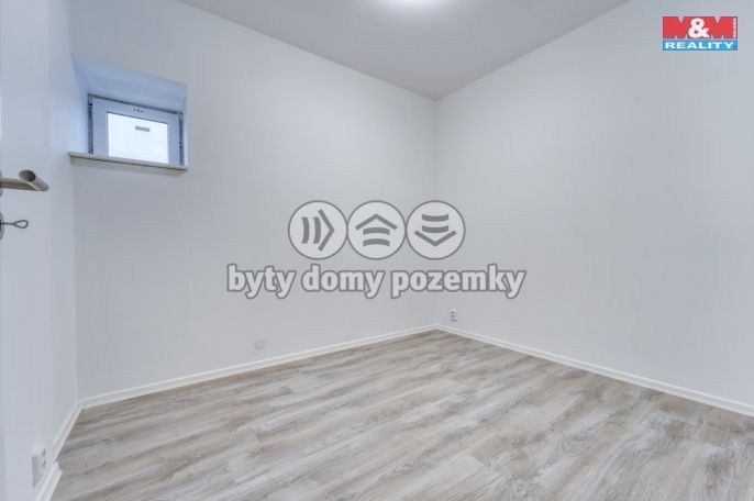 Prodej, Byt 3+kk, Kdyně