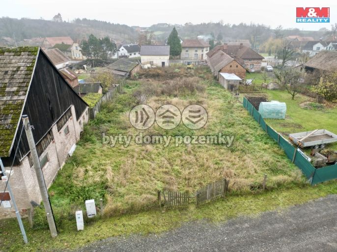 Prodej, Pozemek k bydlení, Cholenice