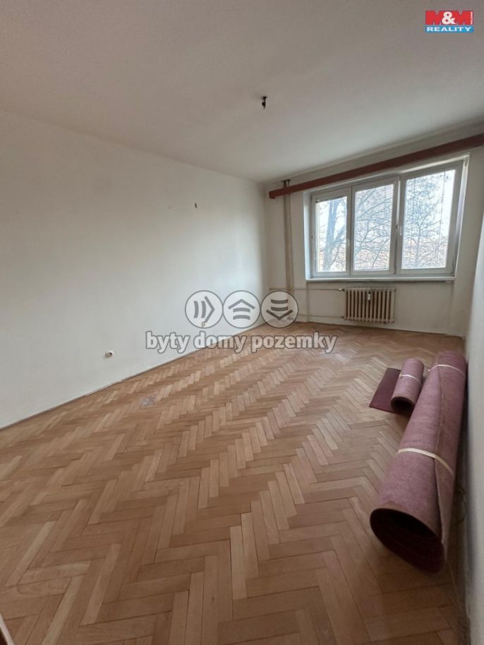 Prodej, Byt 3+1, Ostrava