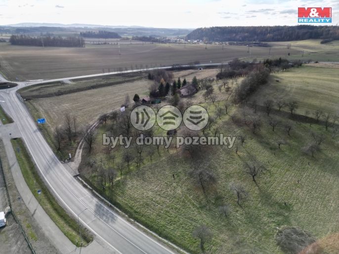 Prodej, Zahrada, Solnice