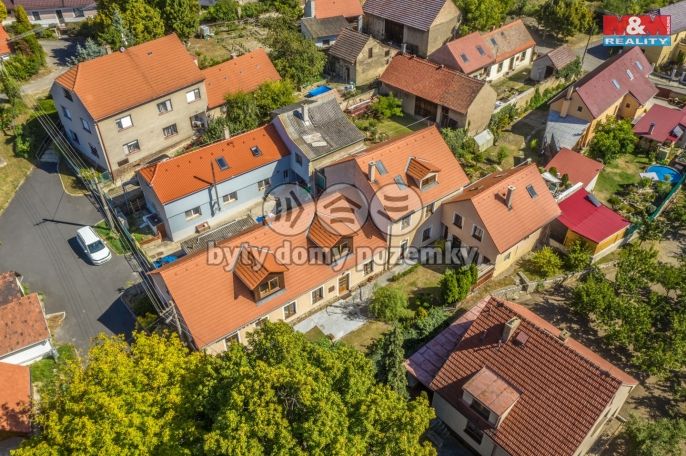 Prodej, Chalupa, Třebívlice