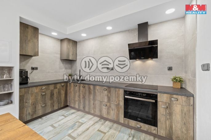 Prodej, Rodinný dům, Pchery