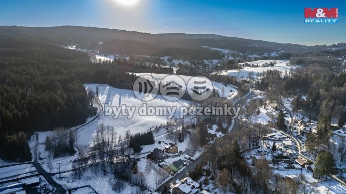 Prodej, Rodinný dům, Smržovka