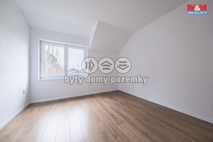 Prodej, Rodinný dům, Jirny