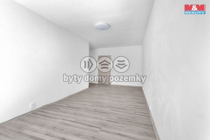 Prodej, Byt 2+1, Jimramov