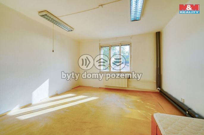 Pronájem, Rodinný dům, Dobřany