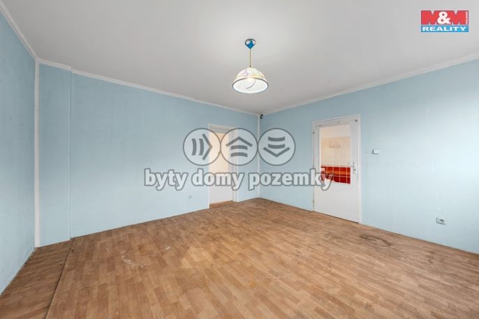 Prodej, Rodinný dům, Ústí nad Labem