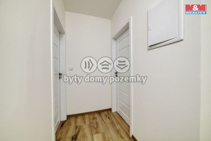 Prodej, Rodinný dům, Luby