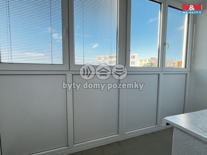 Pronájem, Byt 2+1, Zábřeh