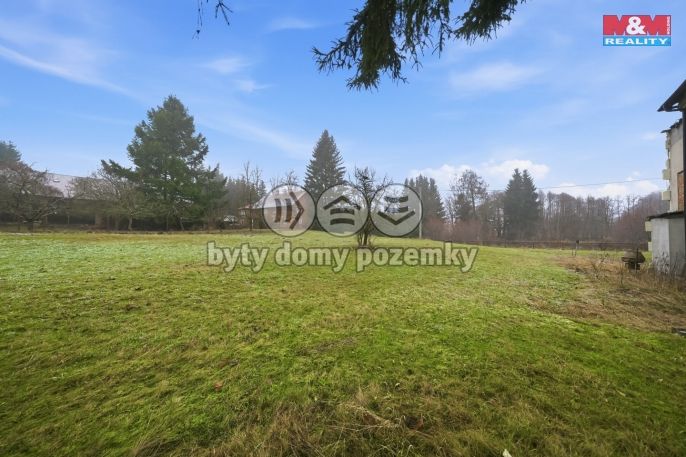 Prodej, Rodinný dům, Písařov