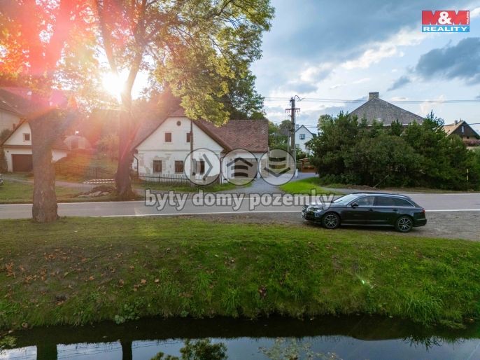 Prodej, Chalupa, Sněžné