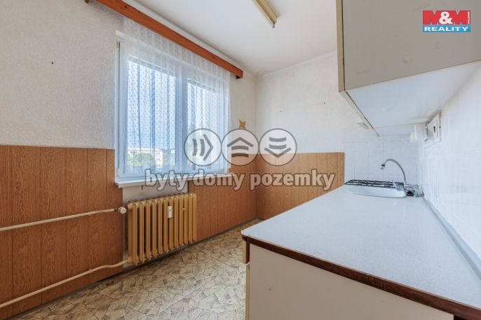 Prodej, Byt 2+1, Nová Role