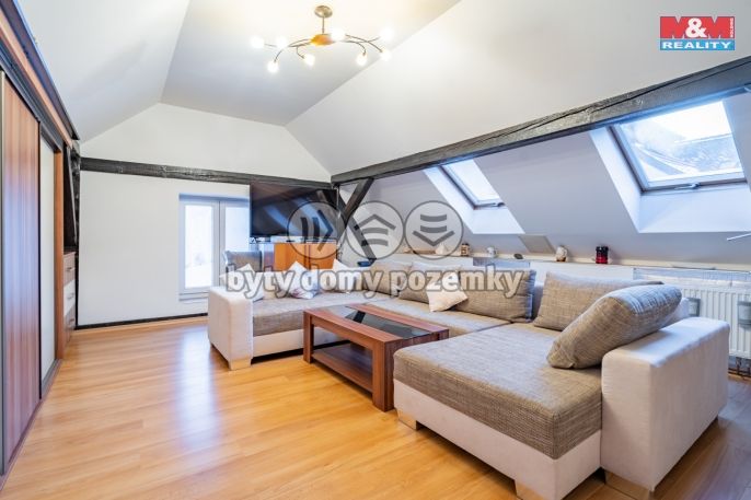 Prodej, Hotel, penzion, Třeboň