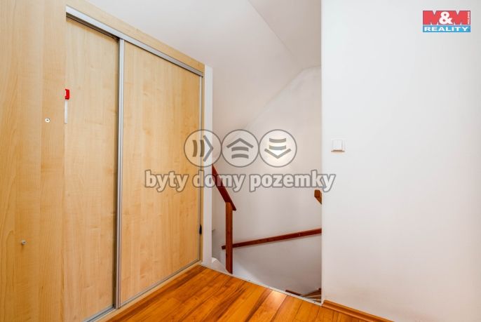 Prodej, Rodinný dům, Čelákovice