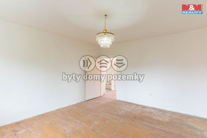 Prodej, Rodinný dům, Popovice