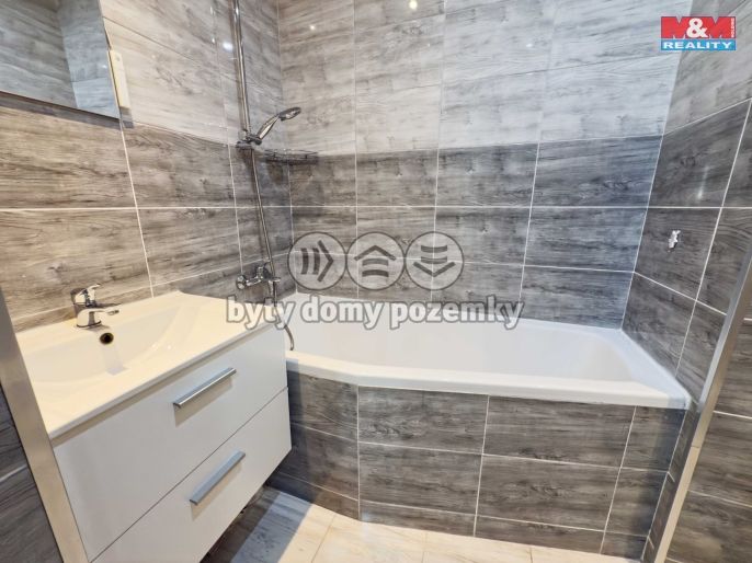 Prodej, Byt 2+1, Karviná