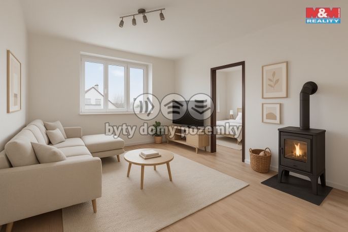 Prodej, Rodinný dům, Dobrovice