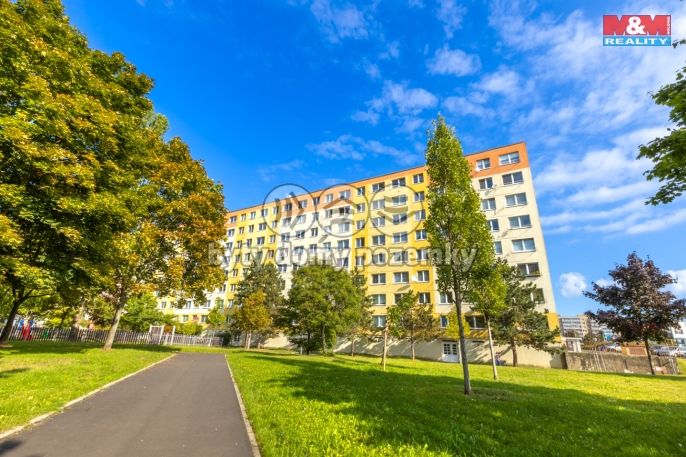 Prodej, Byt 3+1, Most