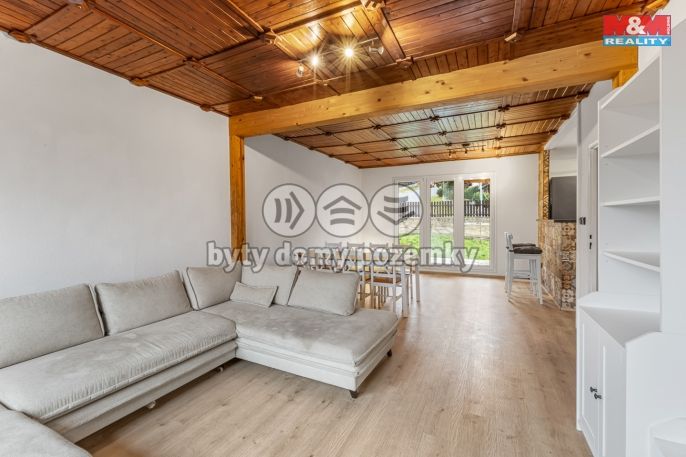 Prodej, Rodinný dům, Králův Dvůr