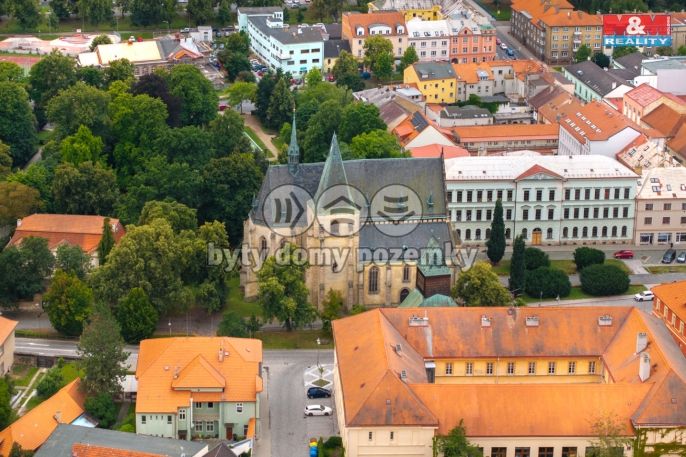 Prodej, Rodinný dům, Rakovník
