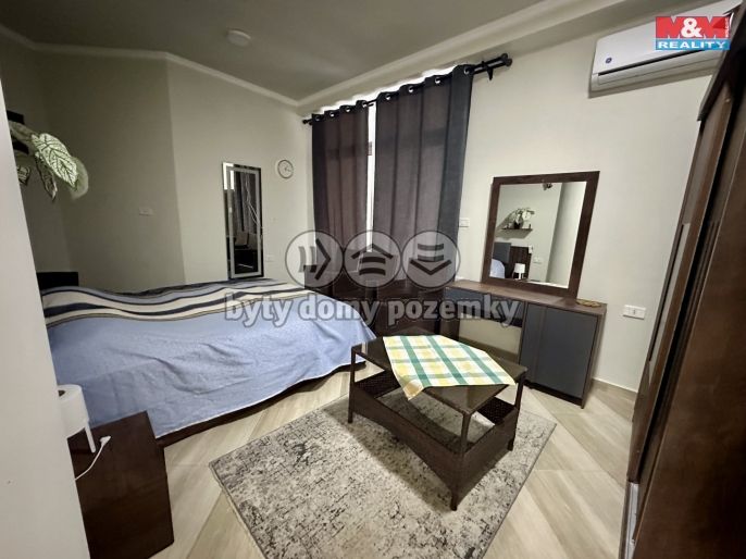 Prodej, Byt 3+kk, Starý Plzenec