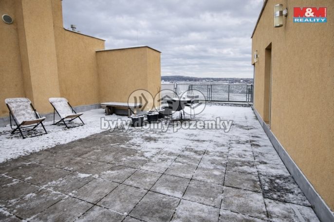 Prodej, Byt 2+kk, Písek