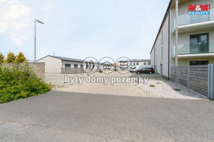 Prodej, Byt 2+kk, Bohutín