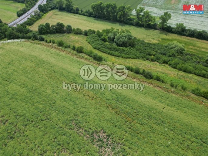 Prodej, Pole, Prostějov