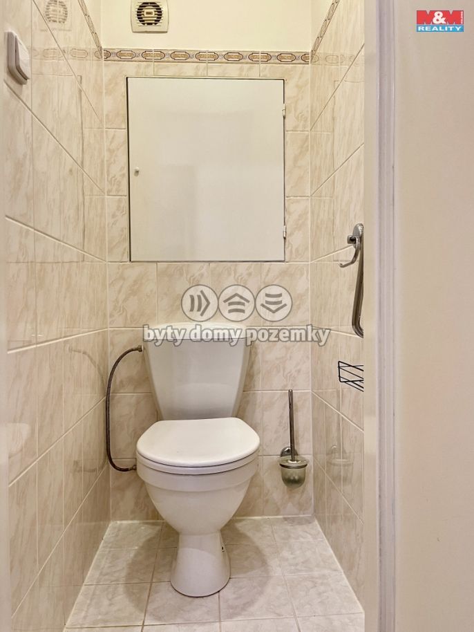 Pronájem, Byt 2+kk, Ostrava