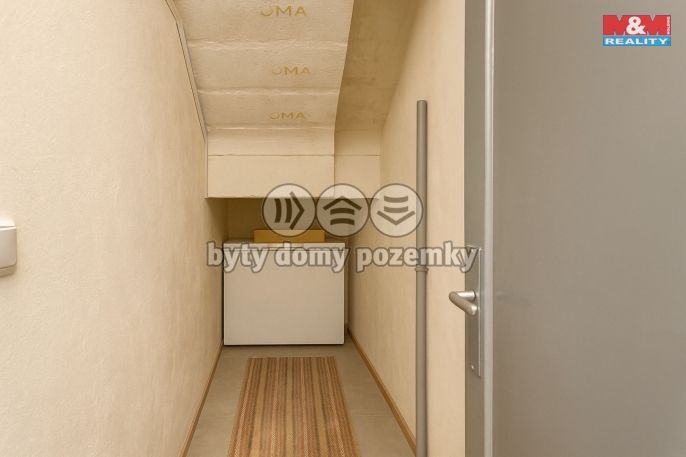 Prodej, Byt 1+1, Praha