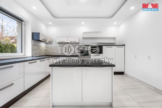 Prodej, Rodinný dům, Ústí nad Labem