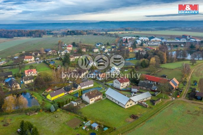 Prodej, Rodinný dům, Chotěboř