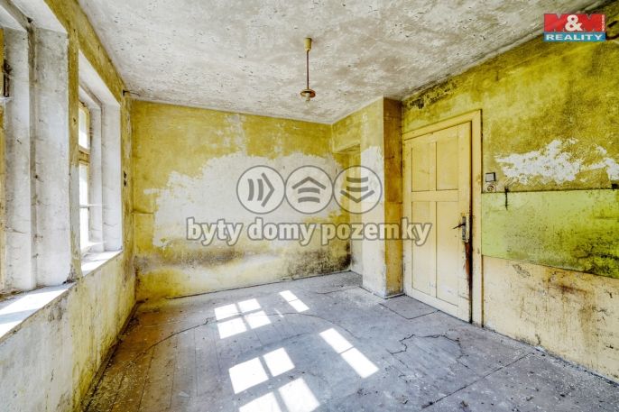 Prodej, Rodinný dům, Kyselka
