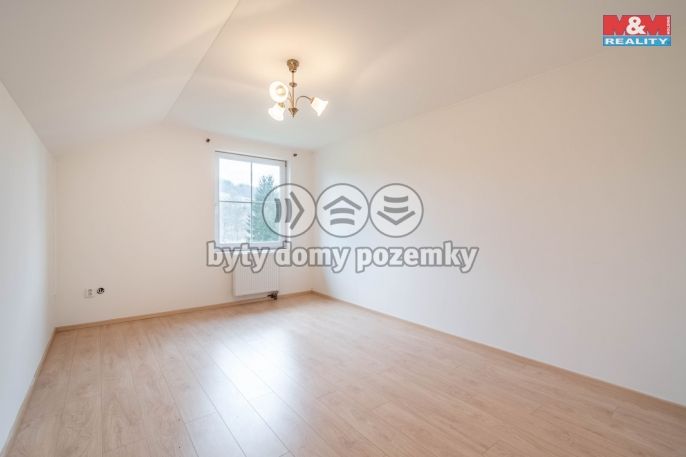 Prodej, Rodinný dům, Nenačovice