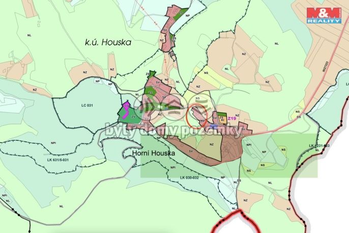 Prodej, Chata, Blatce