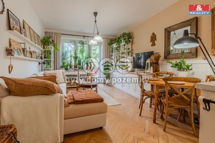 Prodej, Byt 3+kk, Orlová