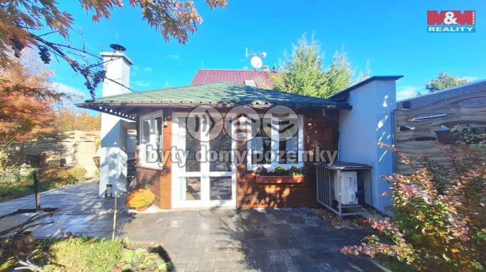 Prodej, Rodinný dům, Hradec Králové