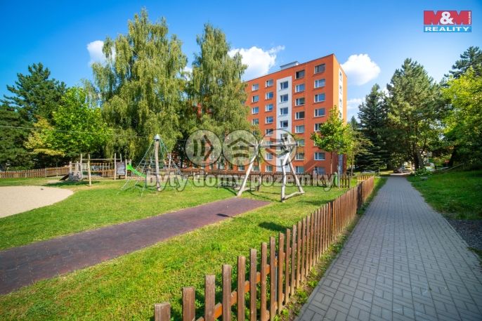 Prodej, Byt 3+1, Česká Třebová