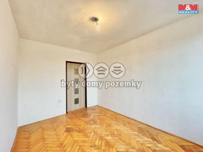 Prodej, Byt 3+1, Lanškroun