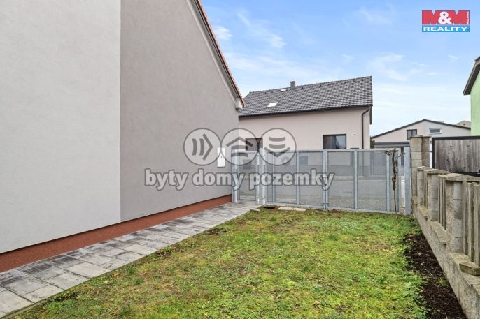 Prodej, Rodinný dům, Kačice