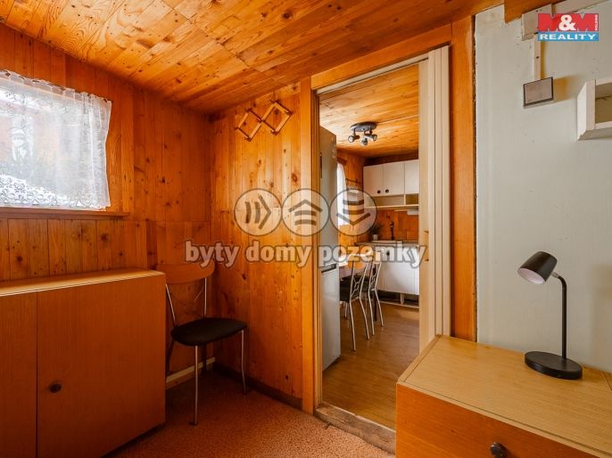 Prodej, Chata, Kamenný Přívoz