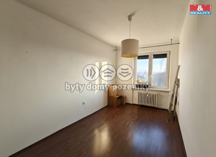 Pronájem, Byt 2+1, Rychvald