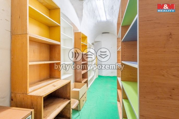 Pronájem, Obchod a služby, Česká Lípa