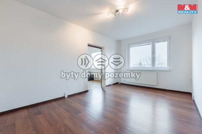 Prodej, Byt 1+1, Chodov