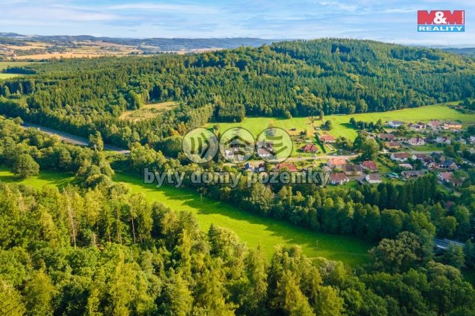 Prodej, Louka, Prádlo