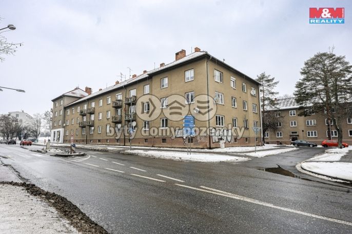 Prodej, Byt 2+1, Olomouc