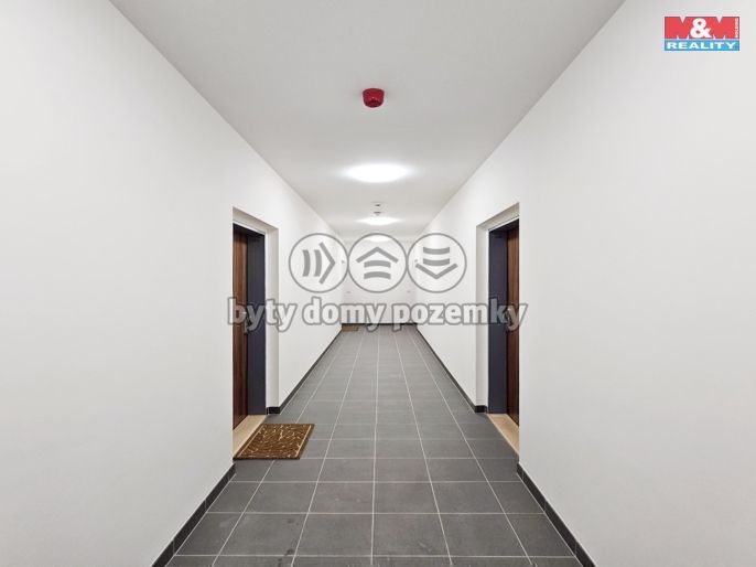 Pronájem, Byt 1+kk, Praha