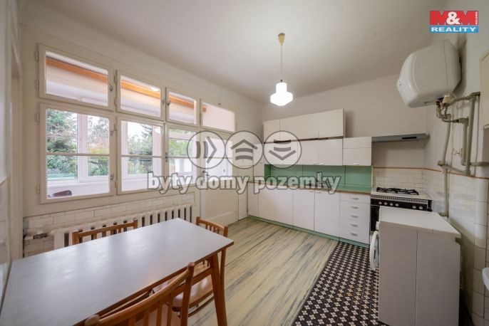 Prodej, Rodinný dům, Brno