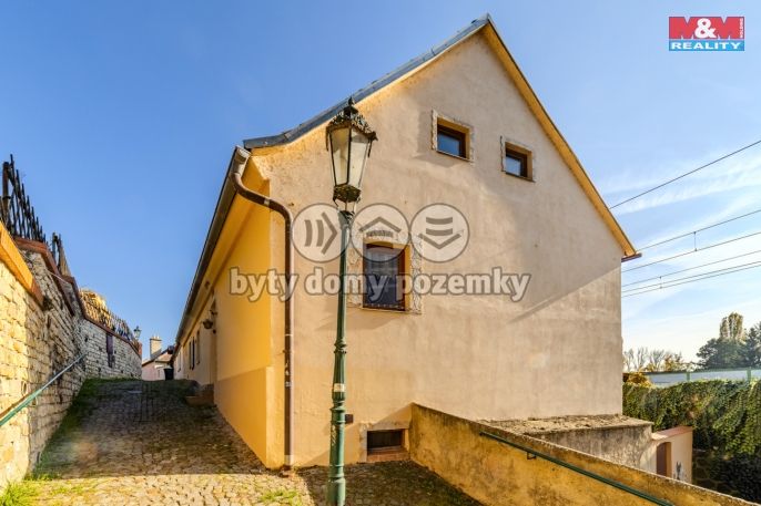 Prodej, Rodinný dům, Litoměřice