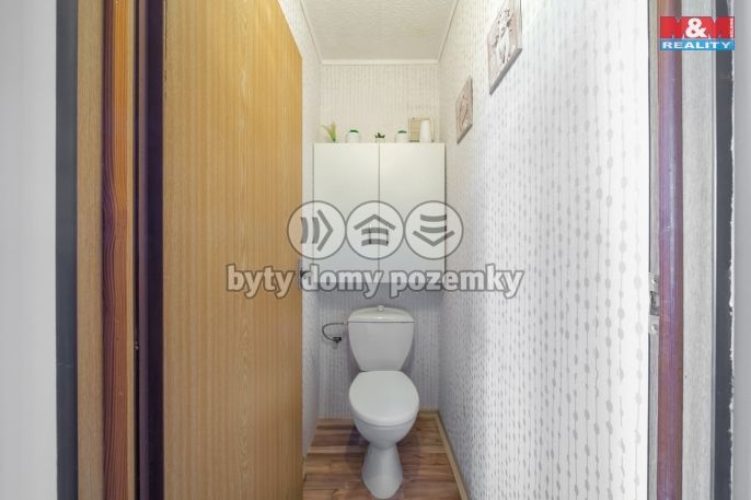 Prodej, Byt 3+kk, Kameničná